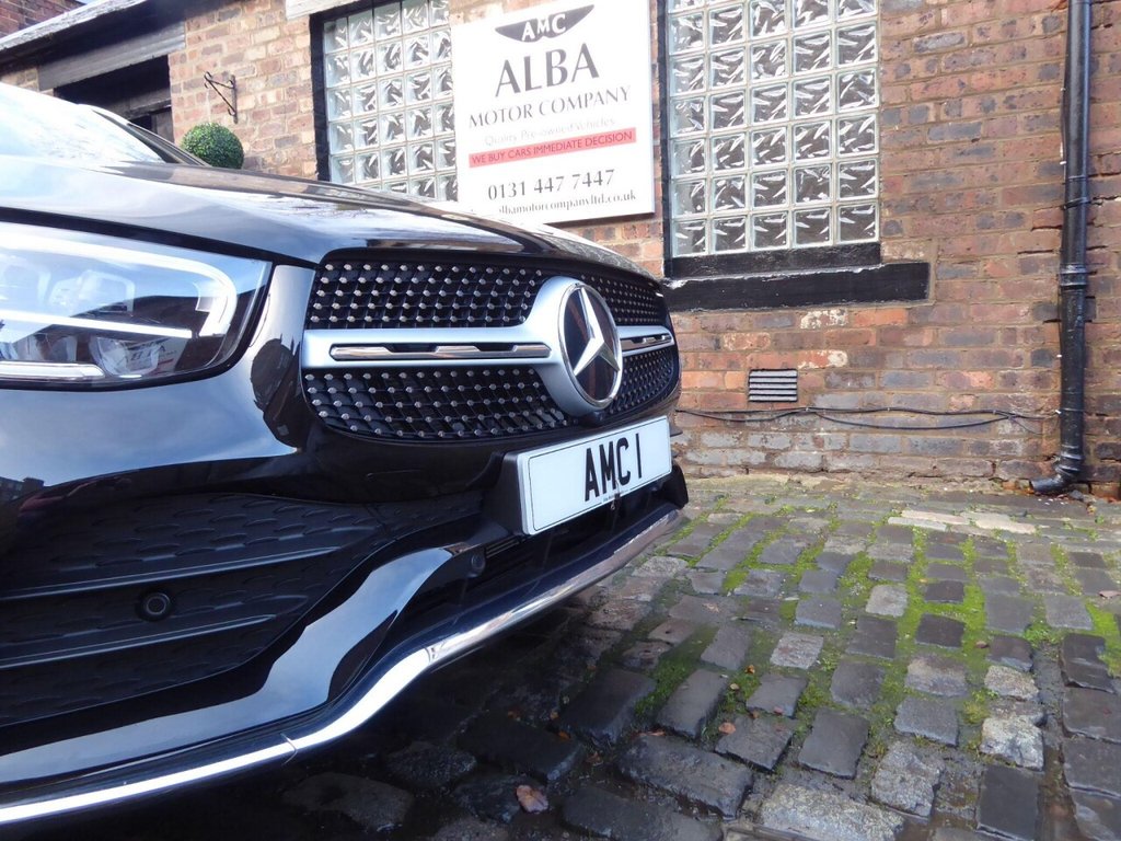 Used Mercedes-Benz GLC 2022 for sale - 76848178: Photo 26