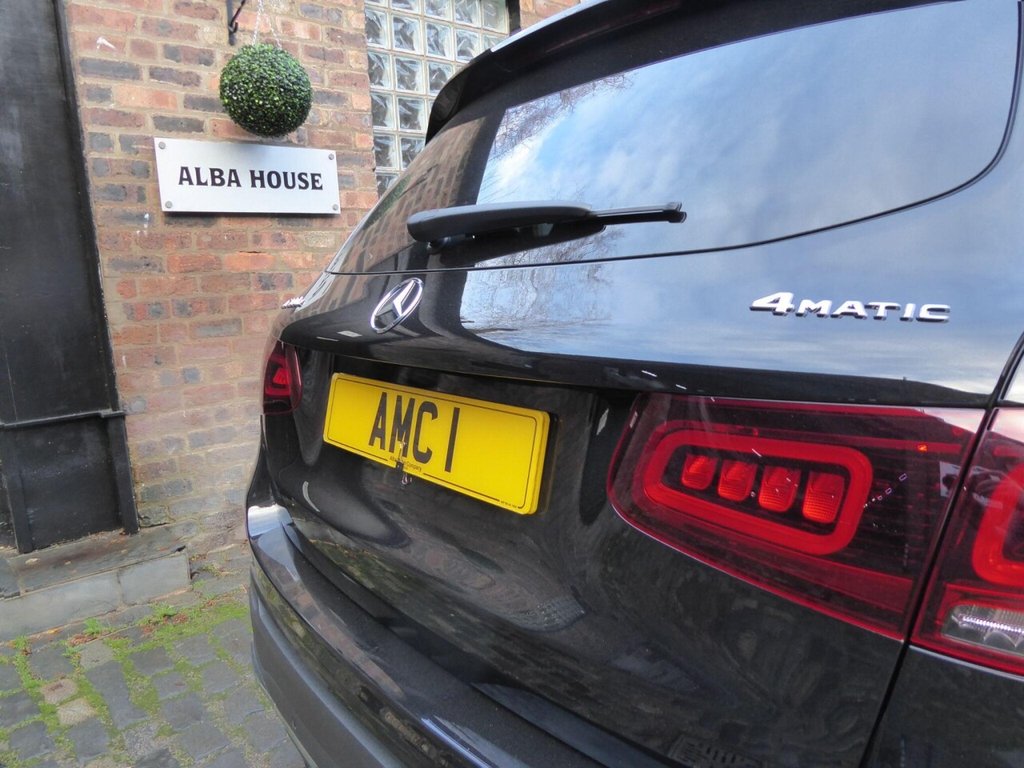 Used Mercedes-Benz GLC 2022 for sale - 76848178: Photo 27