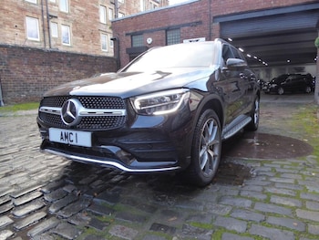 Used Mercedes-Benz GLC 2022 for sale - 76848178: Photo