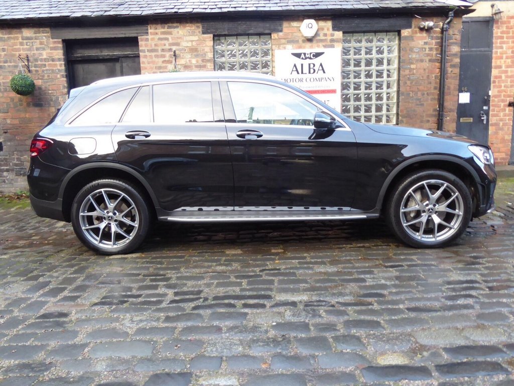 Used Mercedes-Benz GLC 2022 for sale - 76848178: Photo 7