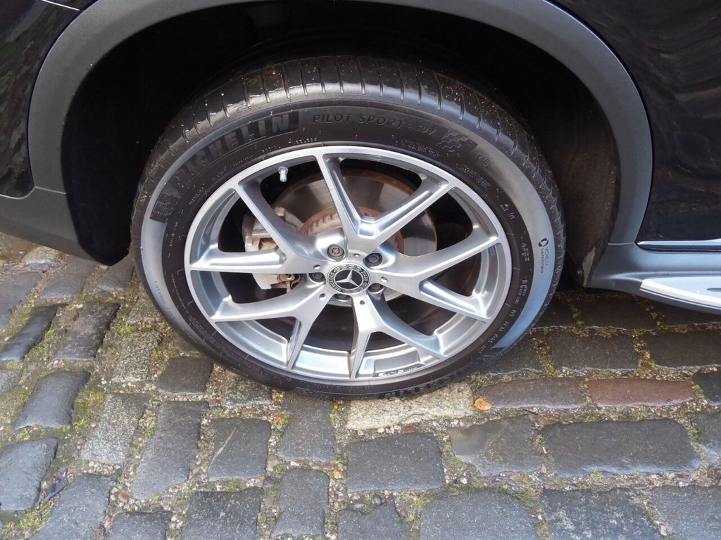 Used Mercedes-Benz GLC 2022 for sale - 76848178: Photo 8