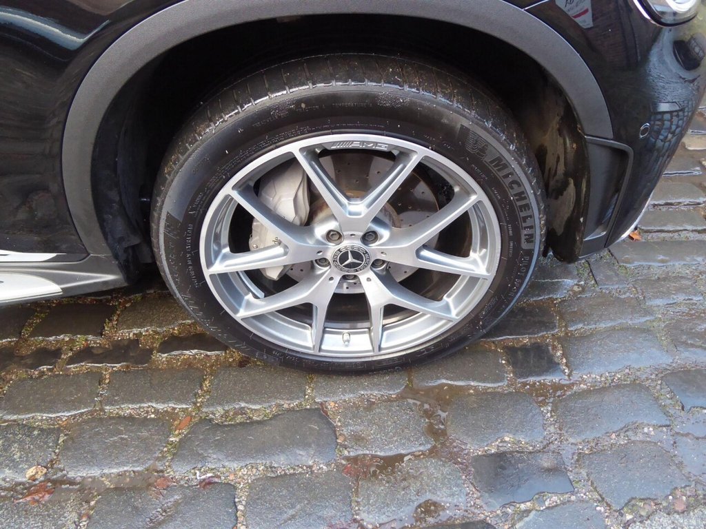 Used Mercedes-Benz GLC 2022 for sale - 76848178: Photo 9