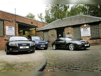 Volkswagen Golf feature image