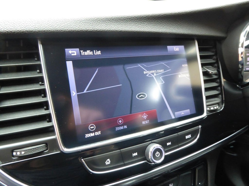 Used Vauxhall Mokka X 2017 for sale - 76724208: Photo 15