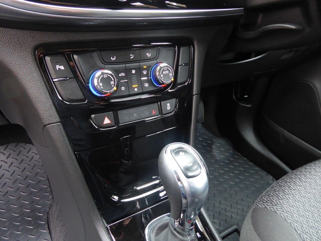 Used Vauxhall Mokka X 2017 for sale - 76724208: Photo 16