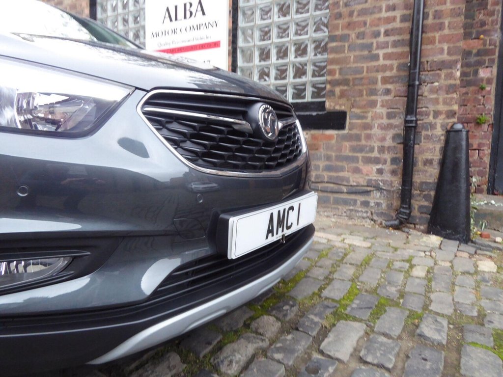 Used Vauxhall Mokka X 2017 for sale - 76724208: Photo 23