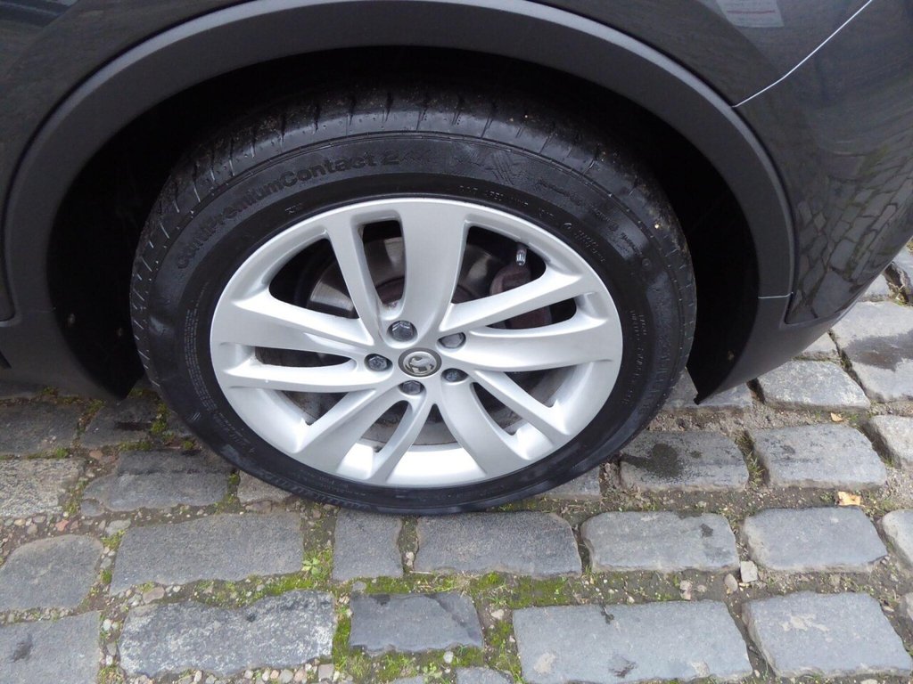 Used Vauxhall Mokka X 2017 for sale - 76724208: Photo 9