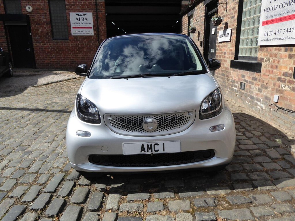 Used smart fortwo 2016 for sale - 76725023: Photo 2