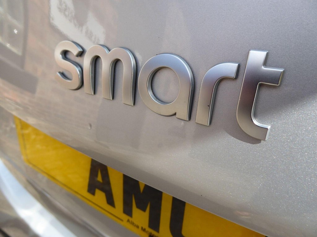 Used smart fortwo 2016 for sale - 76725023: Photo 22