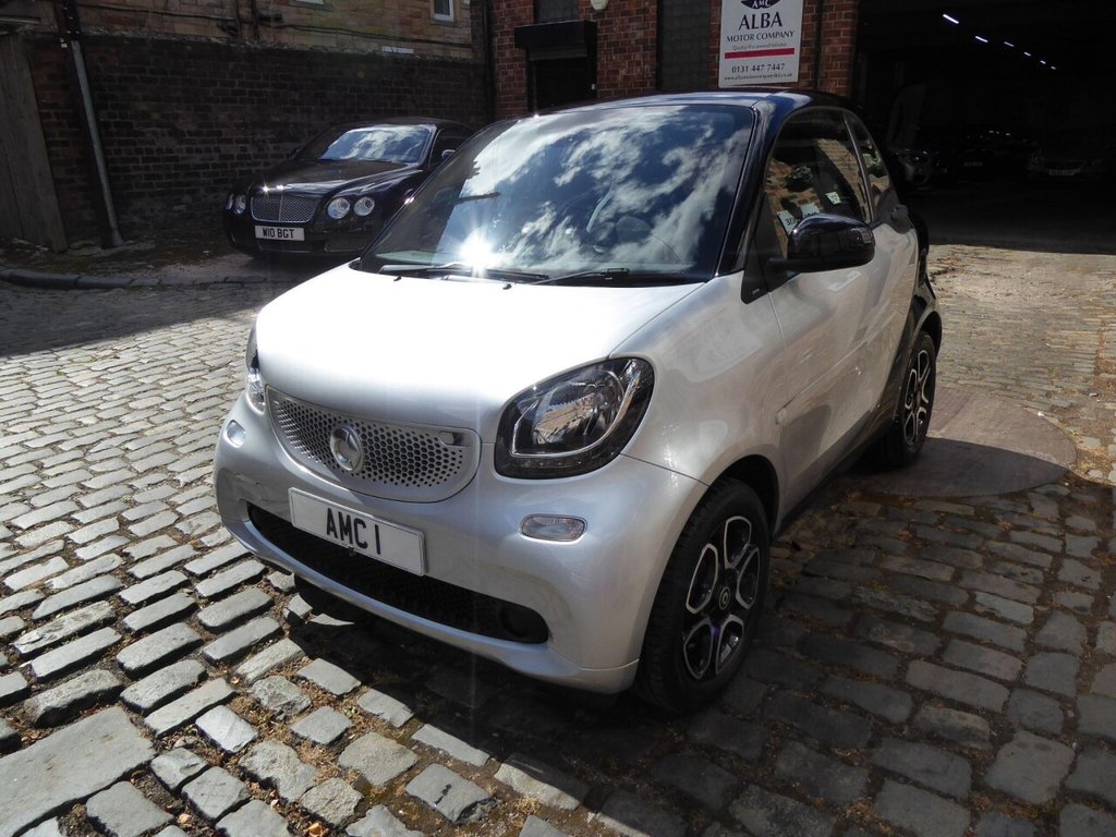 Used smart fortwo 2016 for sale - 76725023: Photo 3