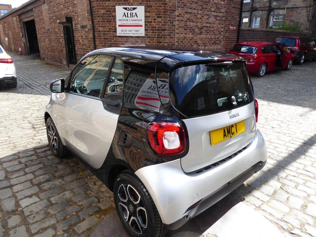 Used smart fortwo 2016 for sale - 76725023: Photo 4
