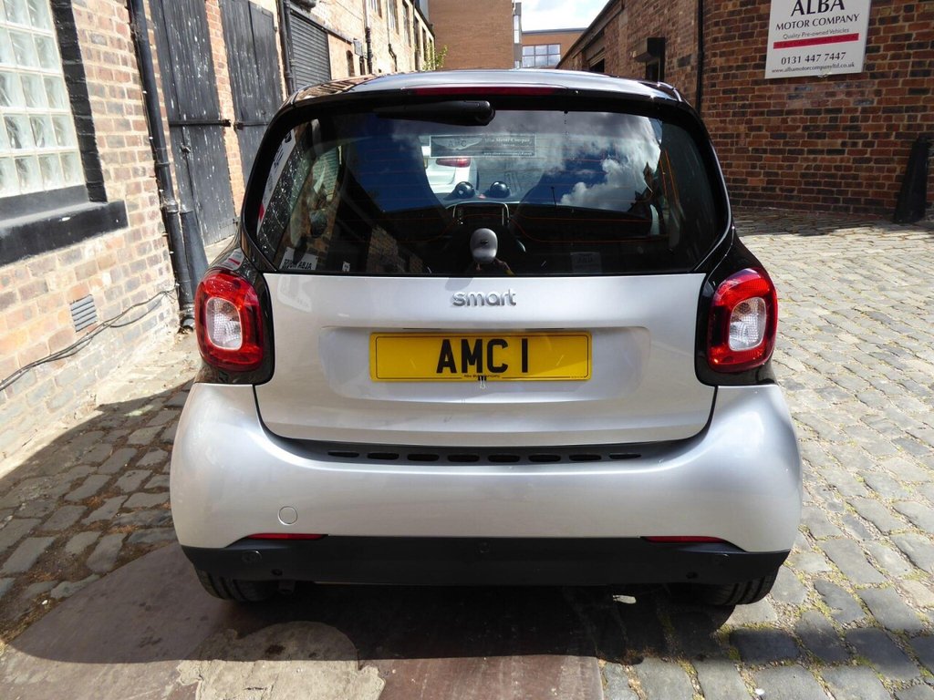 Used smart fortwo 2016 for sale - 76725023: Photo 5