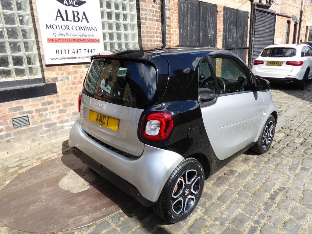 Used smart fortwo 2016 for sale - 76725023: Photo 6