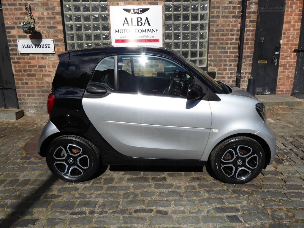 Used smart fortwo 2016 for sale - 76725023: Photo 7