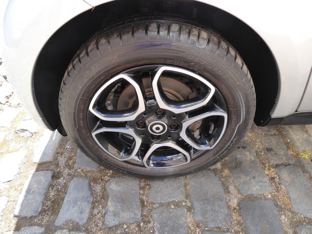 Used smart fortwo 2016 for sale - 76725023: Photo 8