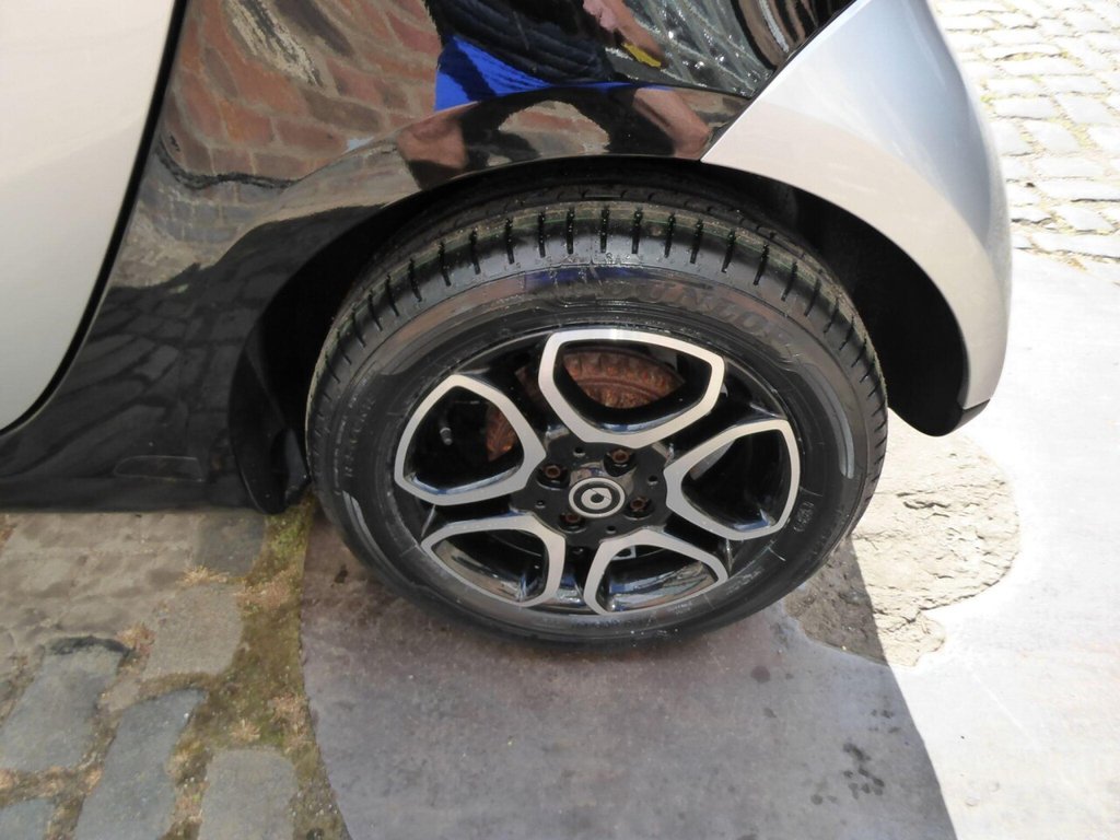 Used smart fortwo 2016 for sale - 76725023: Photo 9