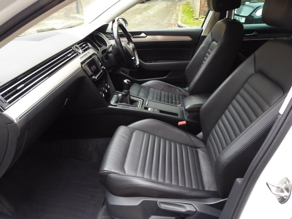 Used Volkswagen Passat 2016 for sale - 76725072: Photo 10