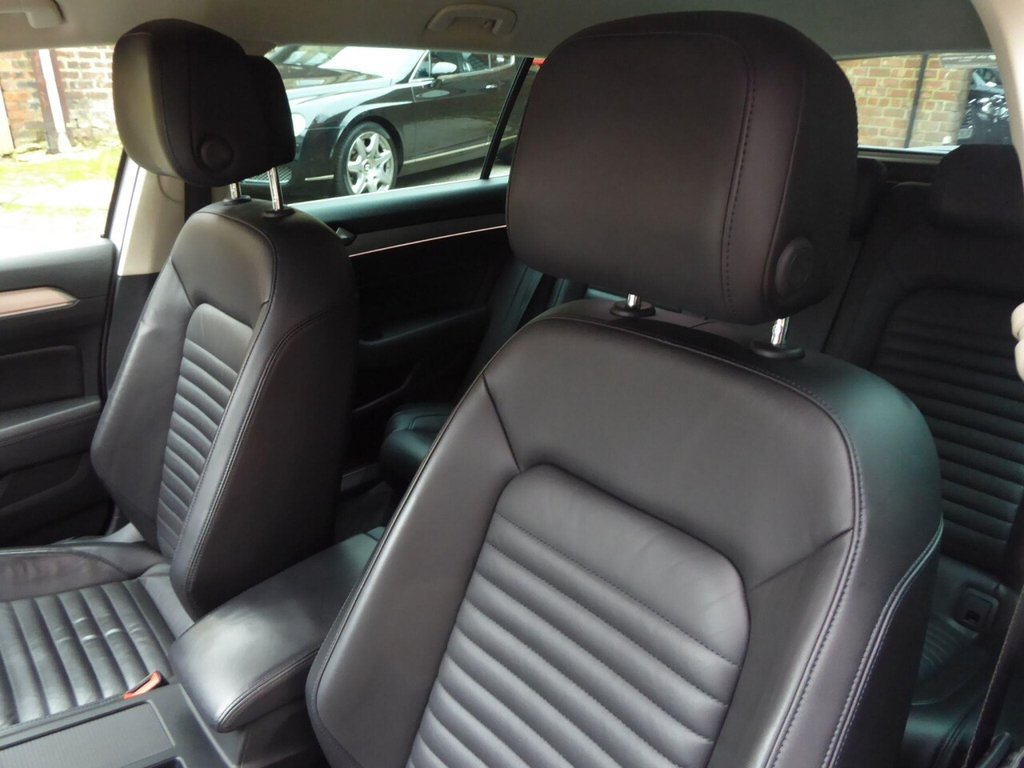 Used Volkswagen Passat 2016 for sale - 76725072: Photo 11