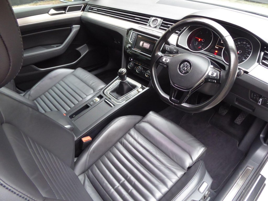 Used Volkswagen Passat 2016 for sale - 76725072: Photo 13