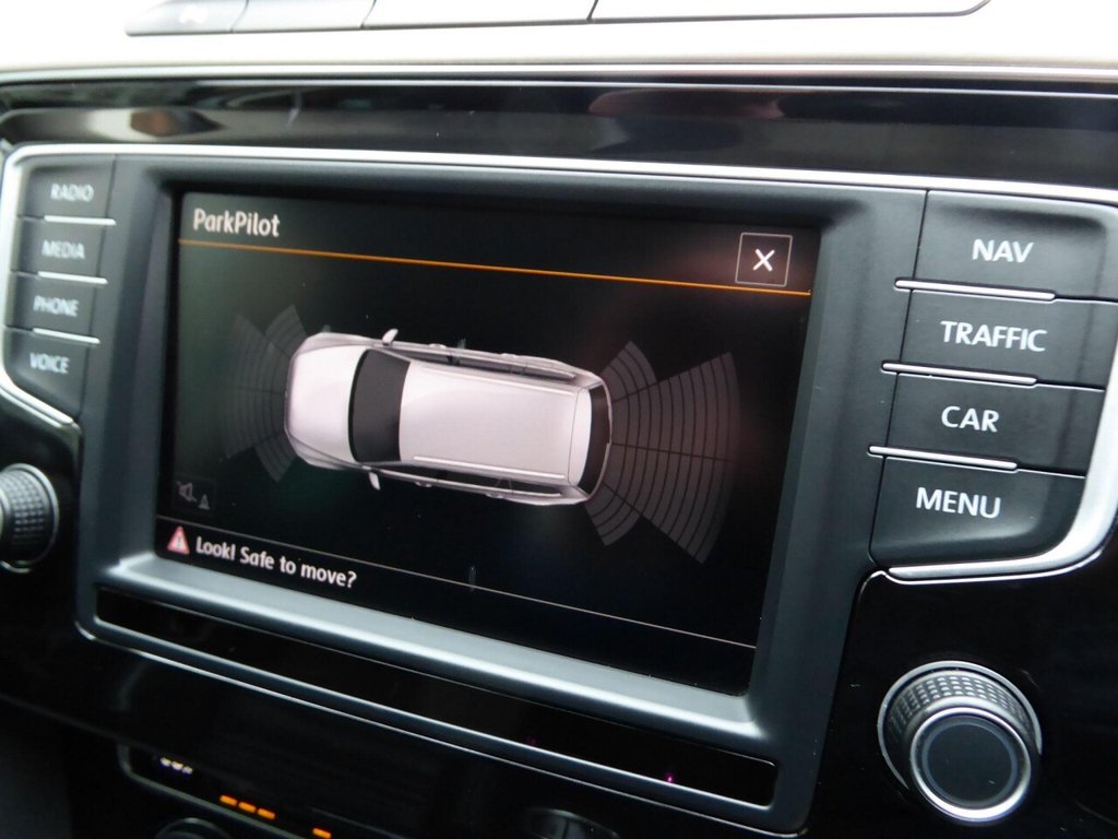 Used Volkswagen Passat 2016 for sale - 76725072: Photo 15