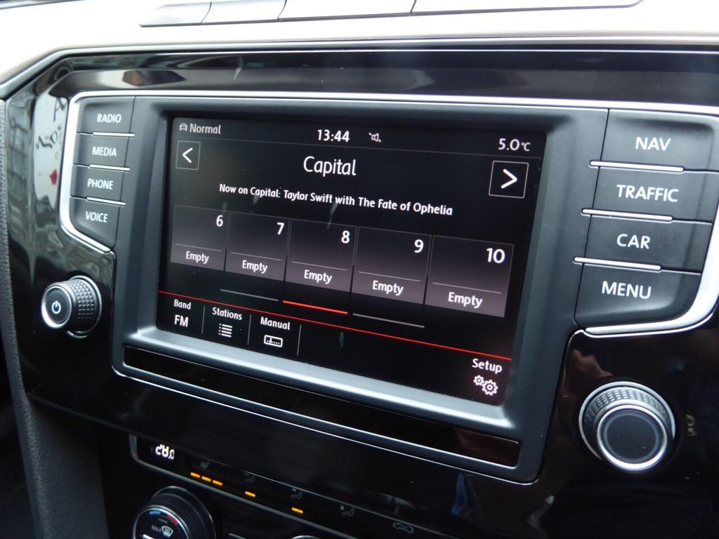 Used Volkswagen Passat 2016 for sale - 76725072: Photo 17