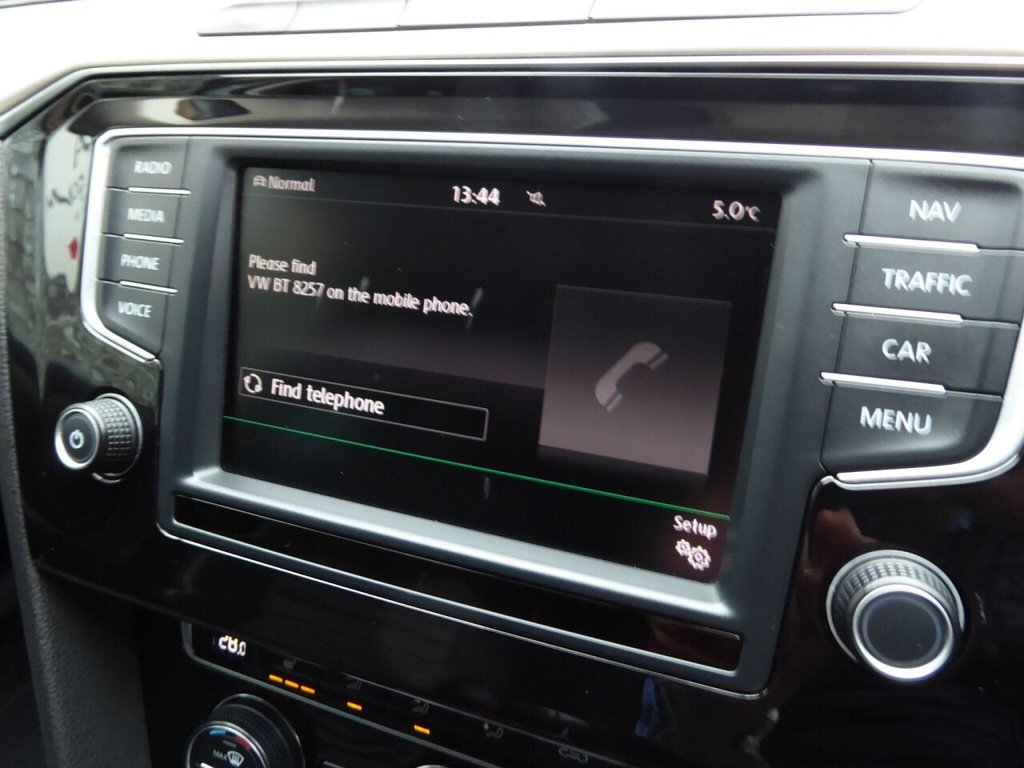 Used Volkswagen Passat 2016 for sale - 76725072: Photo 18