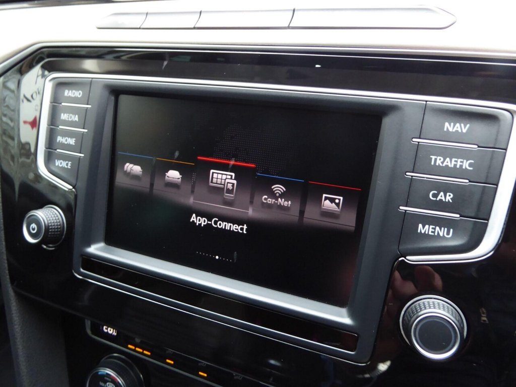 Used Volkswagen Passat 2016 for sale - 76725072: Photo 19