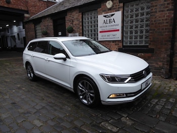 Used Volkswagen Passat 2016 for sale - 76725072: Photo