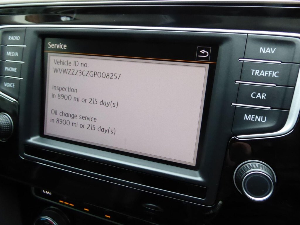 Used Volkswagen Passat 2016 for sale - 76725072: Photo 20