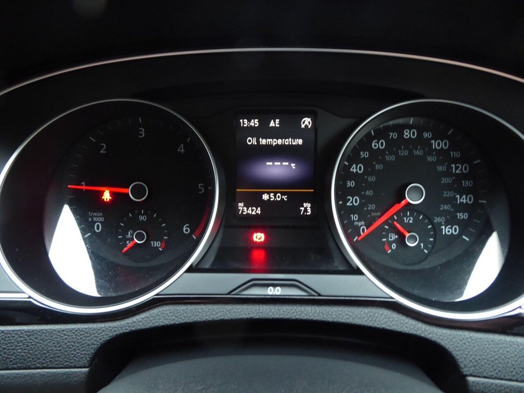 Used Volkswagen Passat 2016 for sale - 76725072: Photo 21