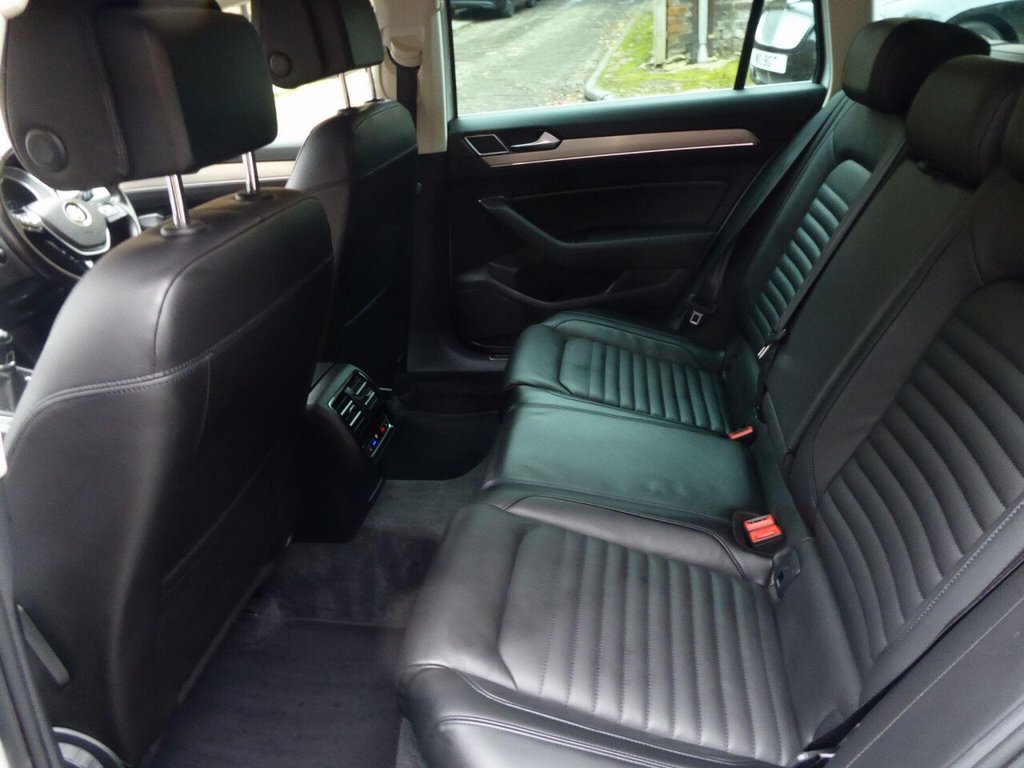 Used Volkswagen Passat 2016 for sale - 76725072: Photo 24