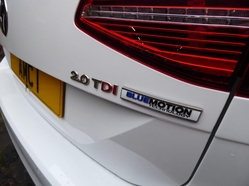 Used Volkswagen Passat 2016 for sale - 76725072: Photo 26