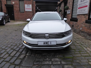 Used Volkswagen Passat 2016 for sale - 76725072: Photo