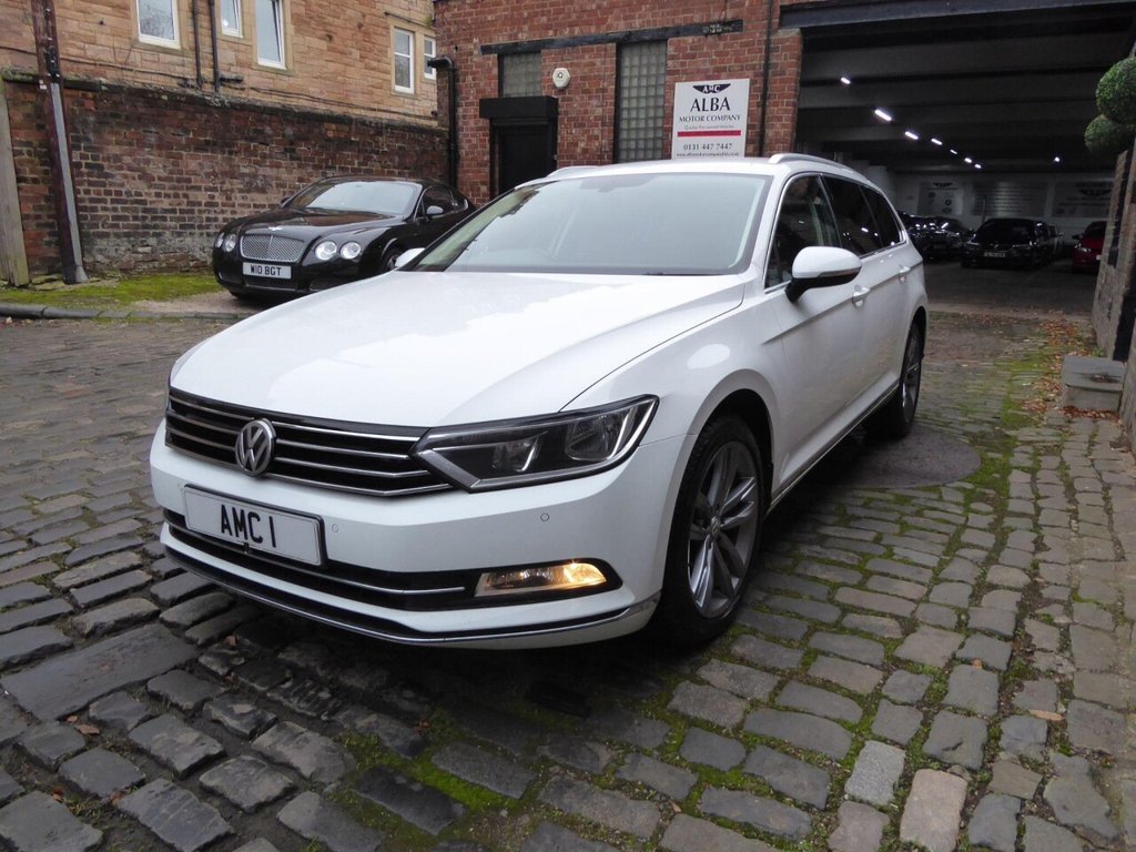 Used Volkswagen Passat 2016 for sale - 76725072: Photo 3