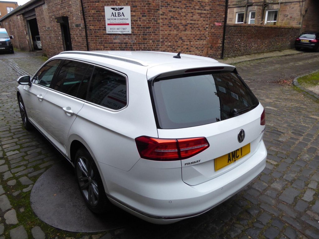 Used Volkswagen Passat 2016 for sale - 76725072: Photo 4