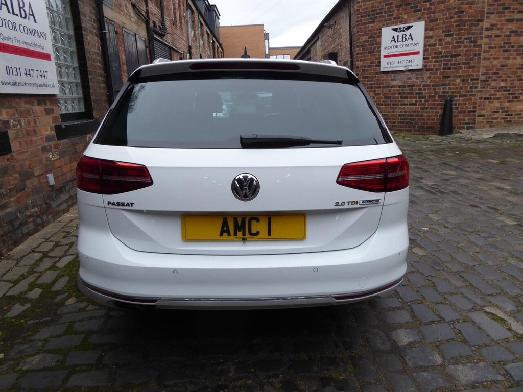 Used Volkswagen Passat 2016 for sale - 76725072: Photo 5