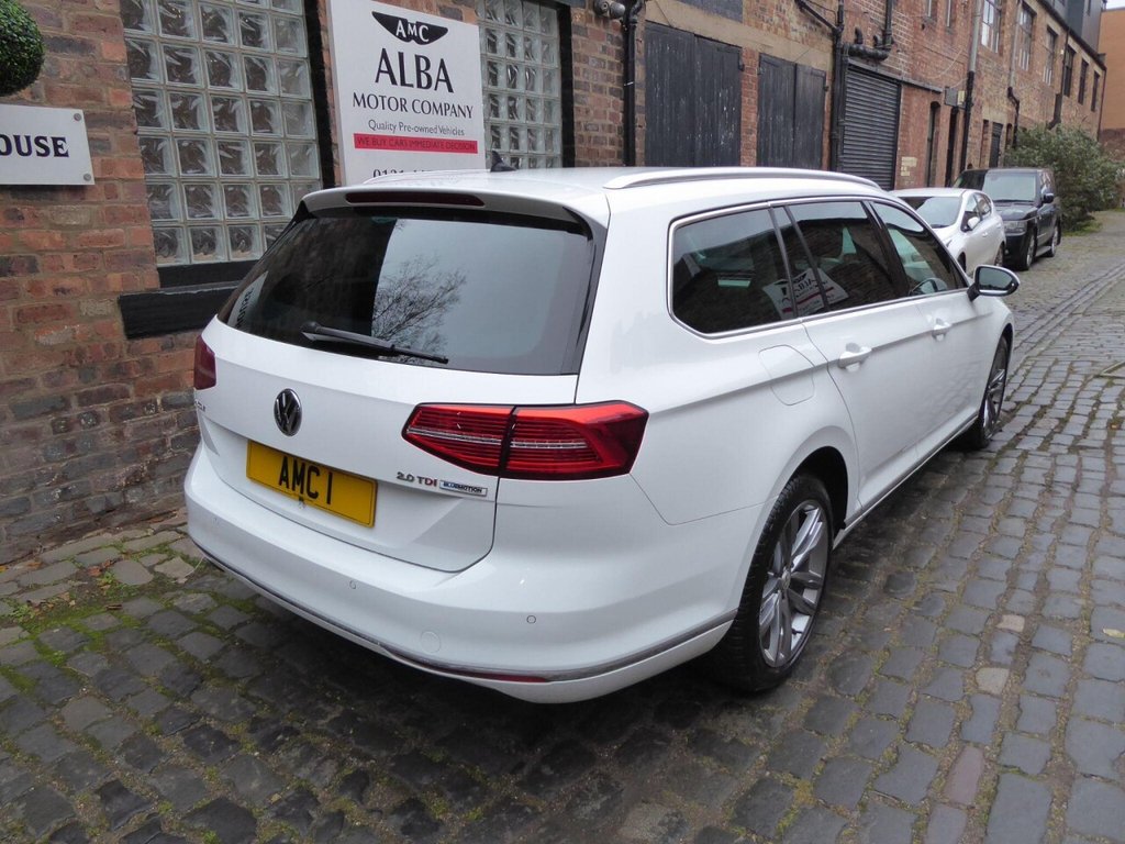 Used Volkswagen Passat 2016 for sale - 76725072: Photo 6