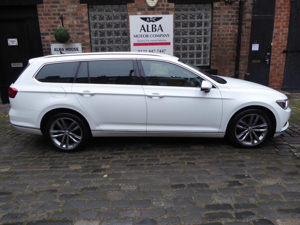 Used Volkswagen Passat 2016 for sale - 76725072: Photo 7