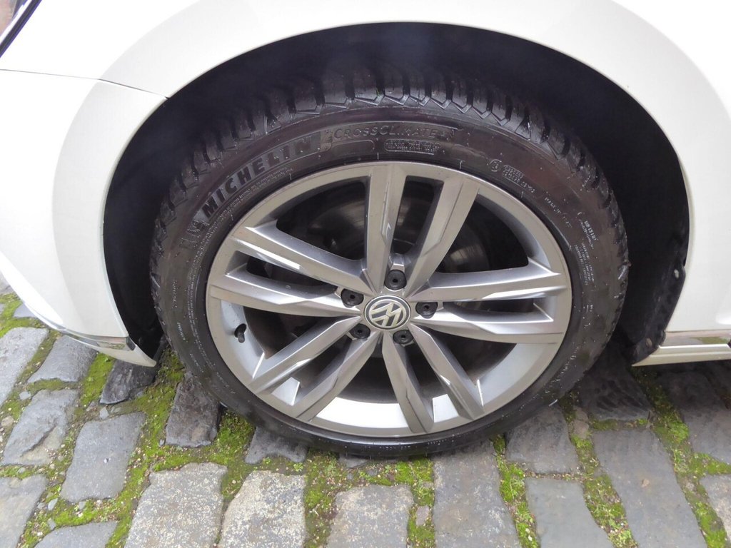 Used Volkswagen Passat 2016 for sale - 76725072: Photo 8