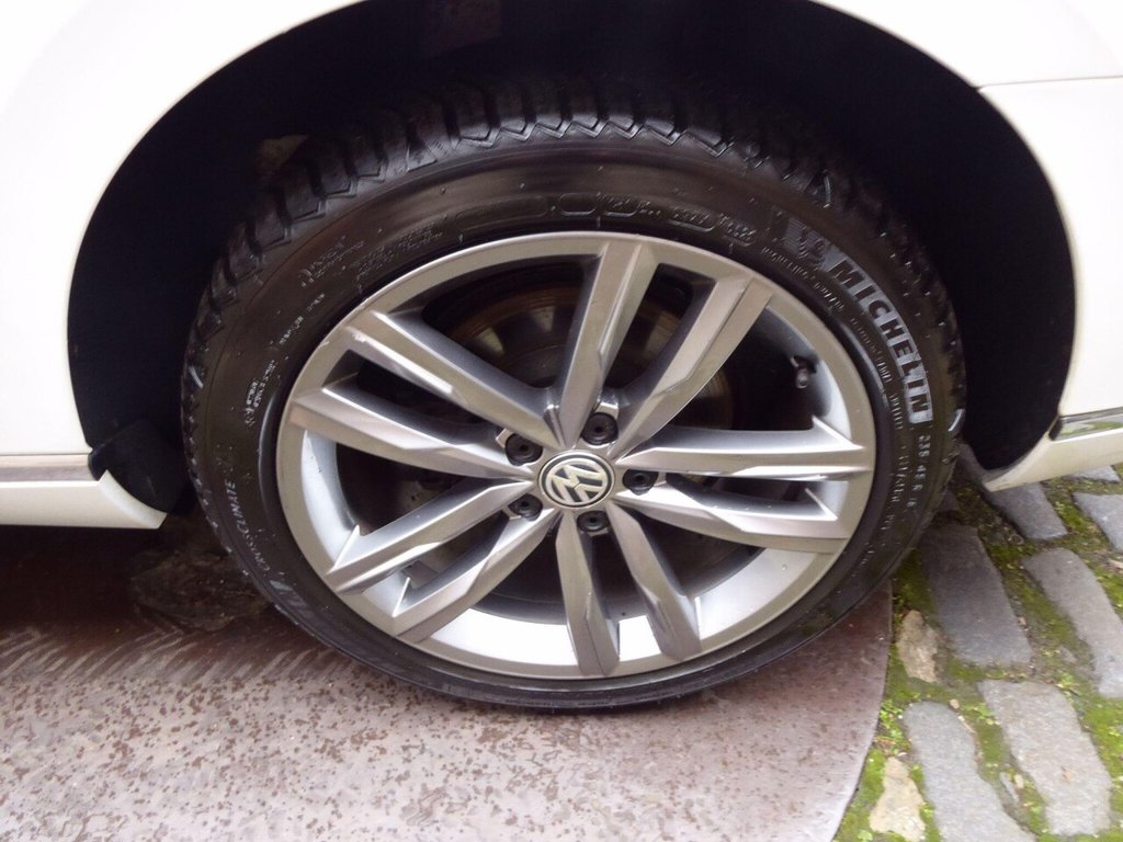 Used Volkswagen Passat 2016 for sale - 76725072: Photo 9