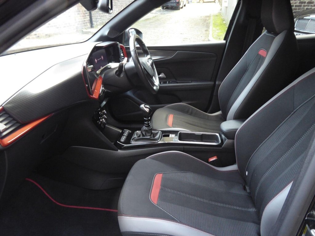 Used Vauxhall Mokka 2022 for sale - 76724321: Photo 10