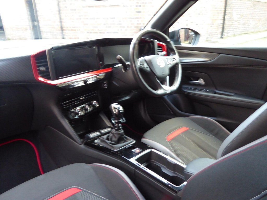 Used Vauxhall Mokka 2022 for sale - 76724321: Photo 11