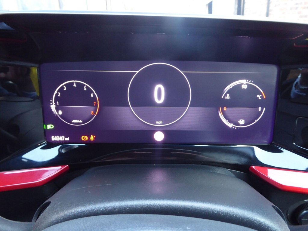 Used Vauxhall Mokka 2022 for sale - 76724321: Photo 13