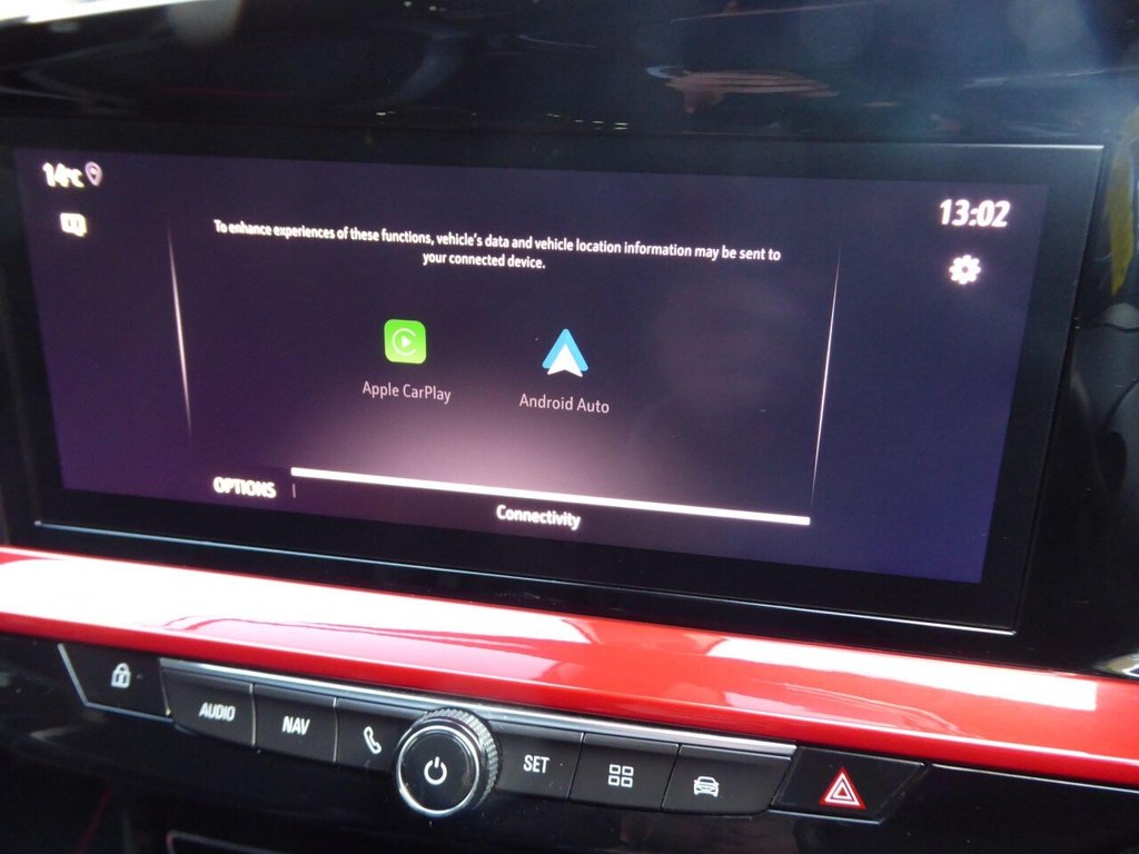 Used Vauxhall Mokka 2022 for sale - 76724321: Photo 14