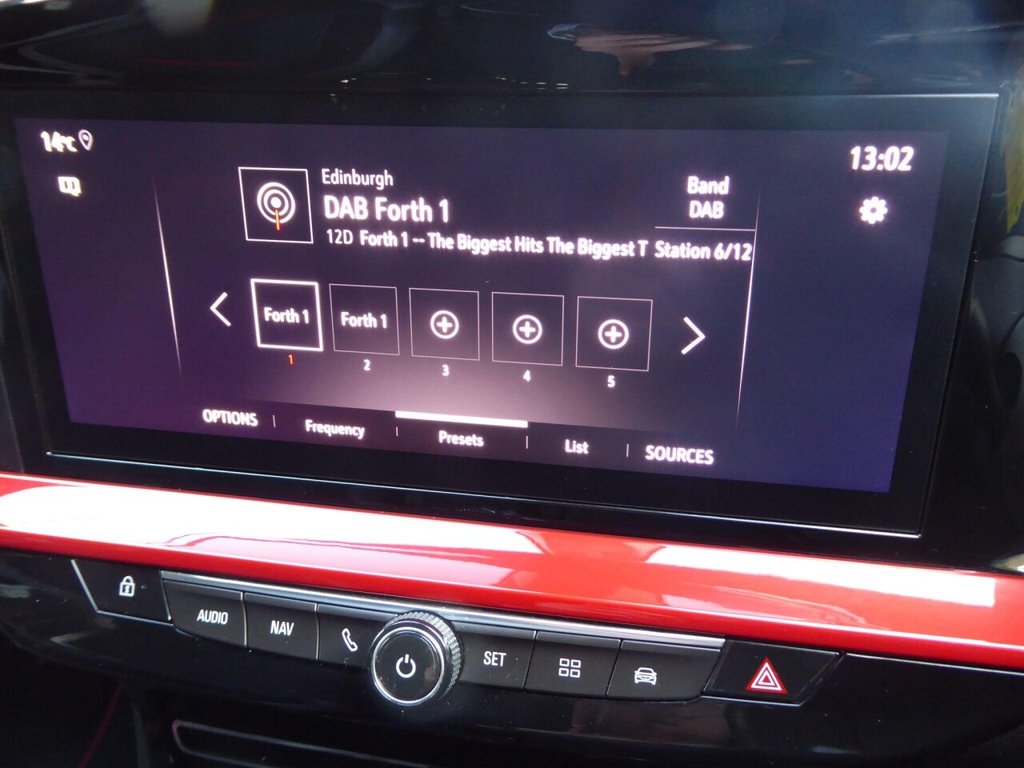 Used Vauxhall Mokka 2022 for sale - 76724321: Photo 15