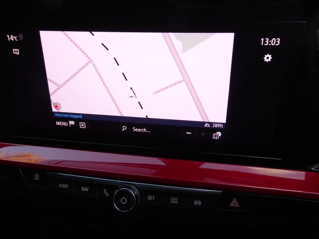 Used Vauxhall Mokka 2022 for sale - 76724321: Photo 16