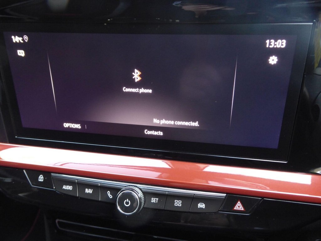 Used Vauxhall Mokka 2022 for sale - 76724321: Photo 17