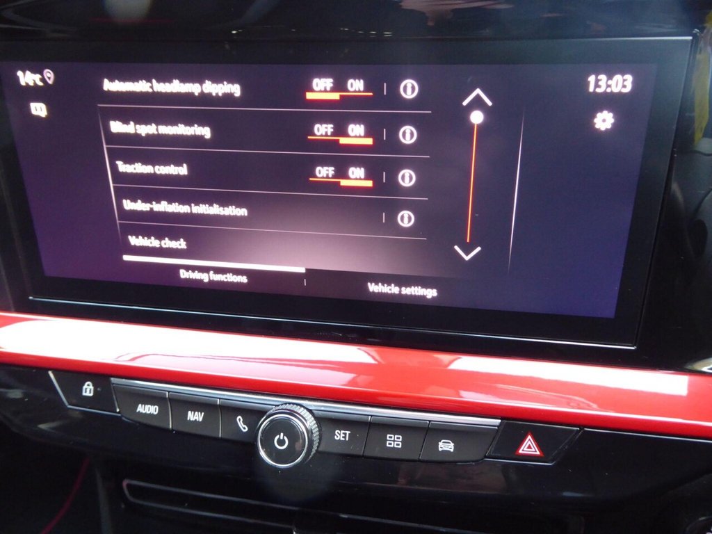 Used Vauxhall Mokka 2022 for sale - 76724321: Photo 18