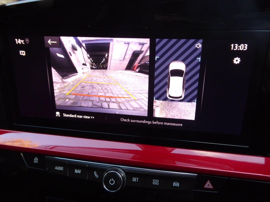 Used Vauxhall Mokka 2022 for sale - 76724321: Photo 19