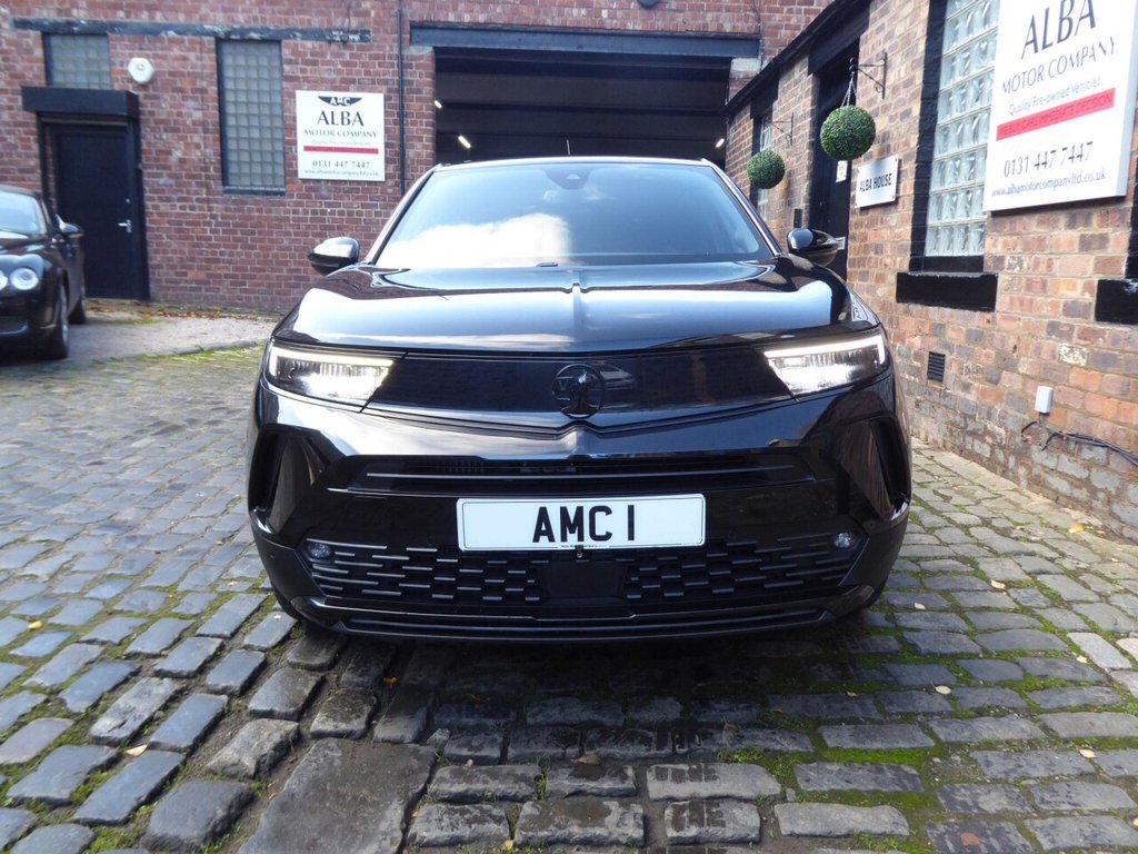 Used Vauxhall Mokka 2022 for sale - 76724321: Photo 2